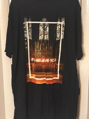 The 1975 Shirt